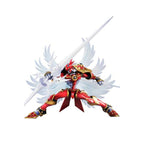 Image produit Digimon Tamers Série G.E.M. Statue PVC Dukemon Crimson Mode