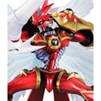 Image produit Digimon Tamers Série G.E.M. Statue PVC Dukemon Crimson Mode