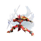 Image produit Digimon Tamers Série G.E.M. Statue PVC Dukemon Crimson Mode