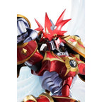Image produit Digimon Tamers Série G.E.M. Statue PVC Dukemon Crimson Mode