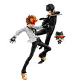 Produktbild Katekyo Hitman Reborn! G.E.M. Serie PVC Statue Tsunayoshi