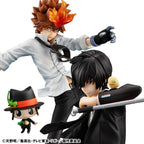 Produktbild Katekyo Hitman Reborn! G.E.M. Serie PVC Statue Tsunayoshi