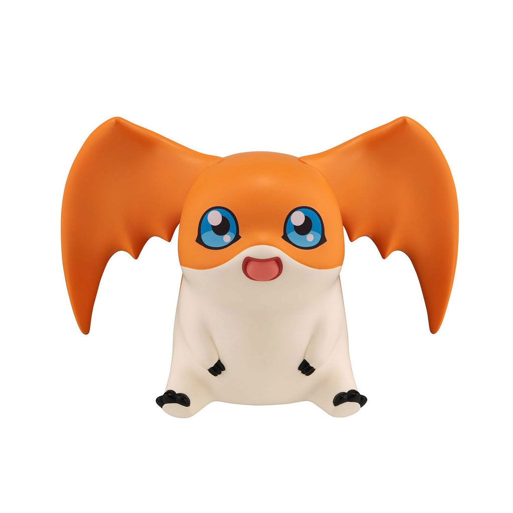 Produktbild Digimon Adventure Look Up PVC Statue Patamon 11 cm
