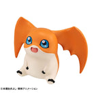 Produktbild Digimon Adventure Look Up PVC Statue Patamon 11 cm