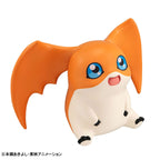 Produktbild Digimon Adventure Look Up PVC Statue Patamon 11 cm