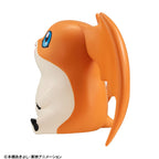 Produktbild Digimon Adventure Look Up PVC Statue Patamon 11 cm