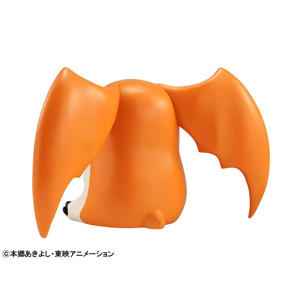 Produktbild Digimon Adventure Look Up PVC Statue Patamon 11 cm
