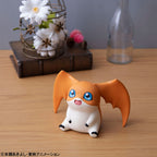 Produktbild Digimon Adventure Look Up PVC Statue Patamon 11 cm