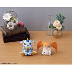 Produktbild Digimon Adventure Look Up PVC Statue Patamon 11 cm