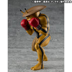 Immagine del prodotto Dandadan Occultic Sofubi Collection statuetta in vinile Dover Demon