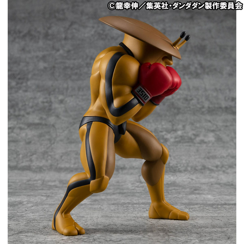 Immagine del prodotto Dandadan Occultic Sofubi Collection statuetta in vinile Dover Demon