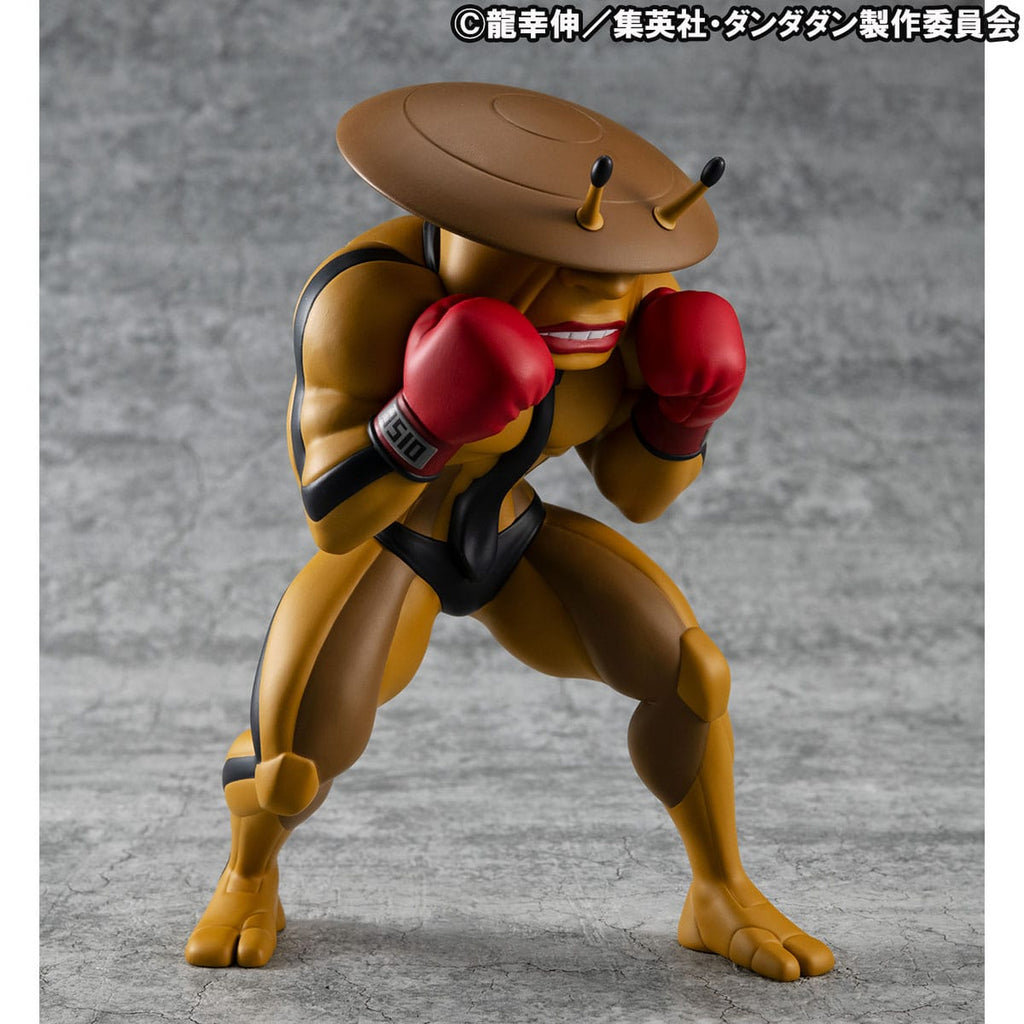 Immagine del prodotto Dandadan Occultic Sofubi Collection statuetta in vinile Dover Demon