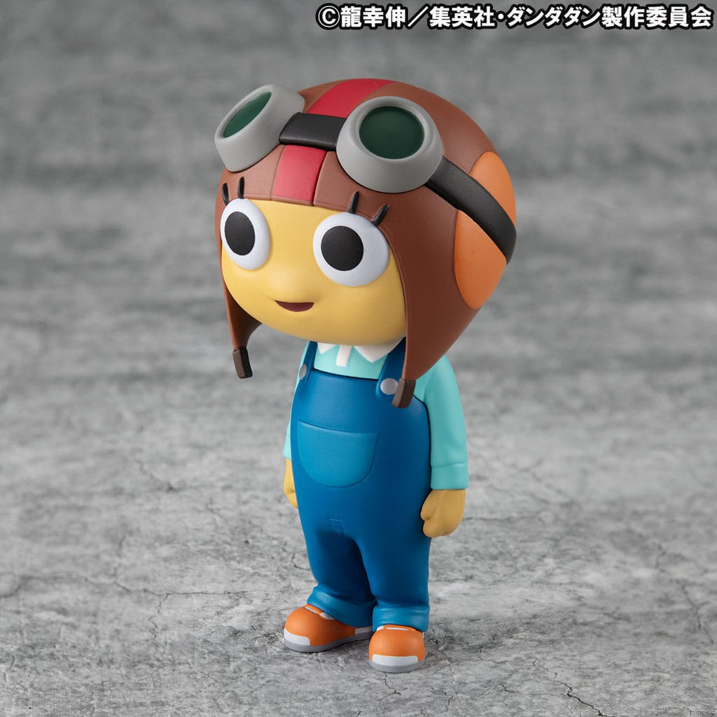 Image produit Dandadan Occultic Sofubi Collection Figurine Vinyle Chiquitita