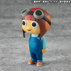 Image produit Dandadan Occultic Sofubi Collection Figurine Vinyle Chiquitita
