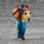 Image produit Dandadan Occultic Sofubi Collection Figurine Vinyle Chiquitita