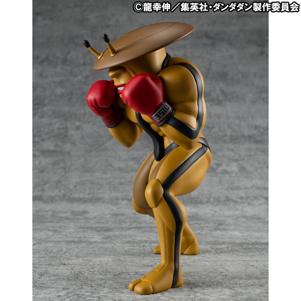 Produktbild Dandadan Occultic Sofubi Collection Vinyl Figuren 2er-Pack