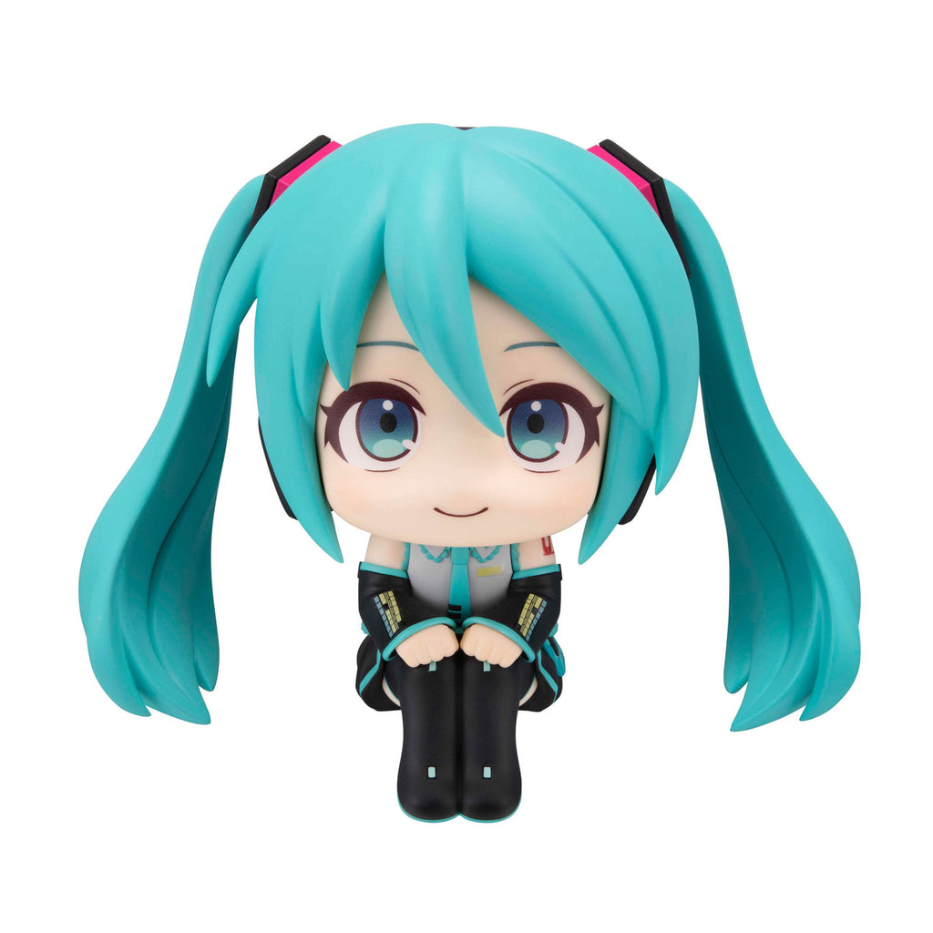 Produktbild Character Vocal Series 01: Hatsune Miku Look Up PVC Statue