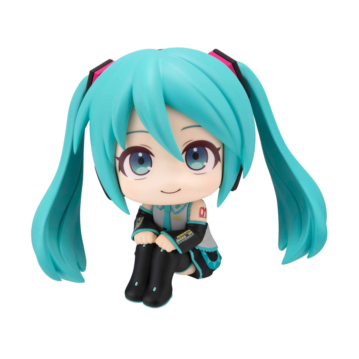Produktbild Character Vocal Series 01: Hatsune Miku Look Up PVC Statue