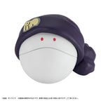Produktbild Mobile Suit Gundam GQuuuuuuX Spardose Haro 12 cm (with gift)