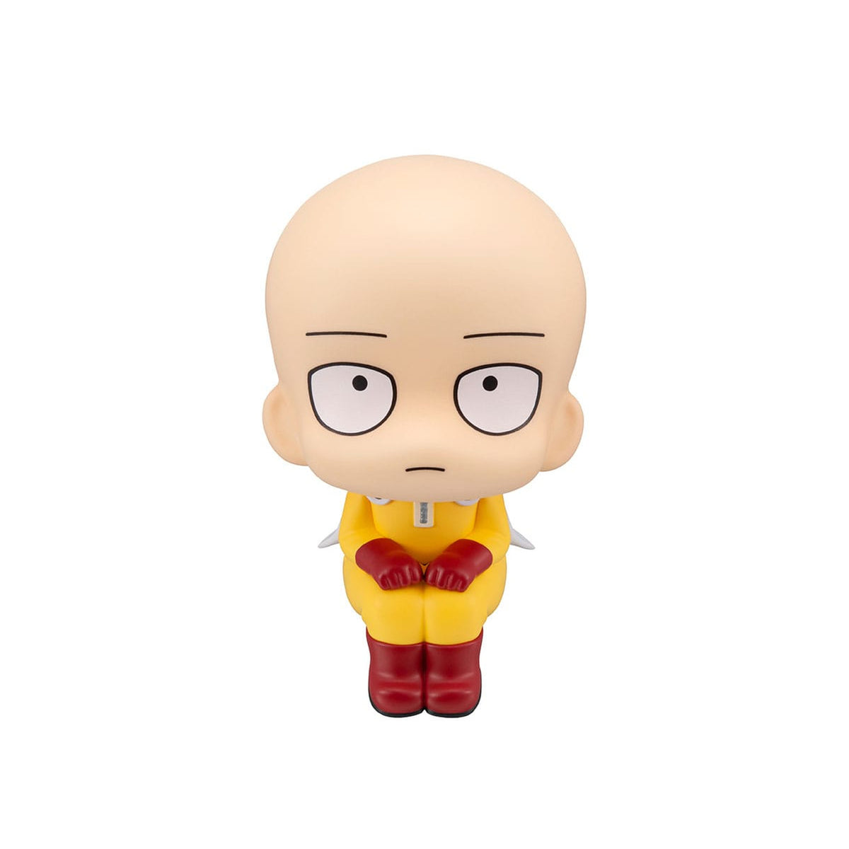 Product image One Punch Man Look Up PVC Statue Saitama 11 cm