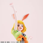 Image produit One Piece Excellent Model P.O.P. Statue PVC Carrot Limited