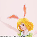 Image produit One Piece Excellent Model P.O.P. Statue PVC Carrot Limited