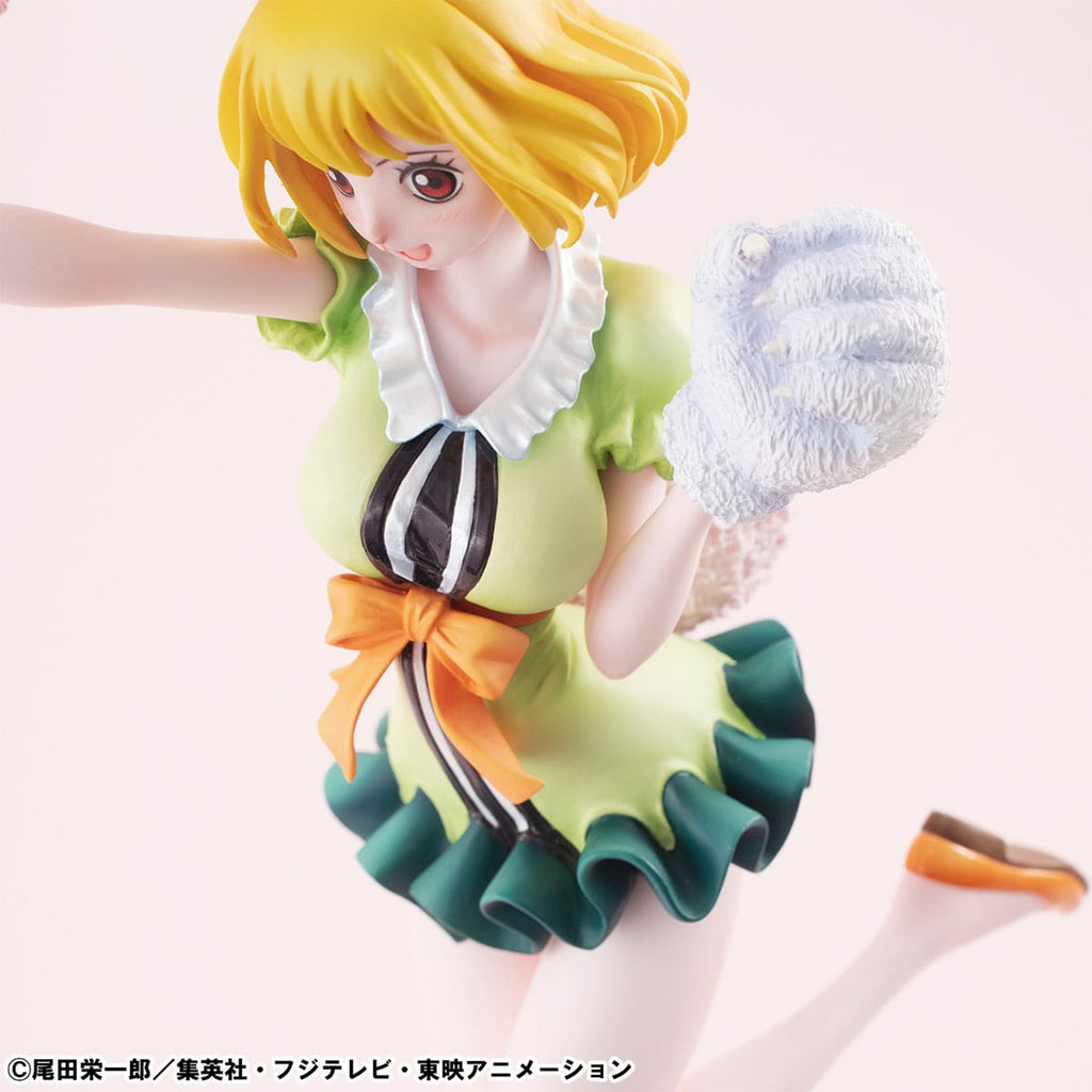 Image produit One Piece Excellent Model P.O.P. Statue PVC Carrot Limited