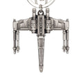 Immagine del prodotto Star Wars Portachiavi in metallo X-Wing
