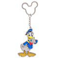 Image produit Disney Porte-clés en métal Donald