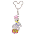 Image produit Porte-clés en métal Disney Daisy
