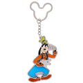 Immagine del prodotto Disney Portachiavi in metallo Pippo
