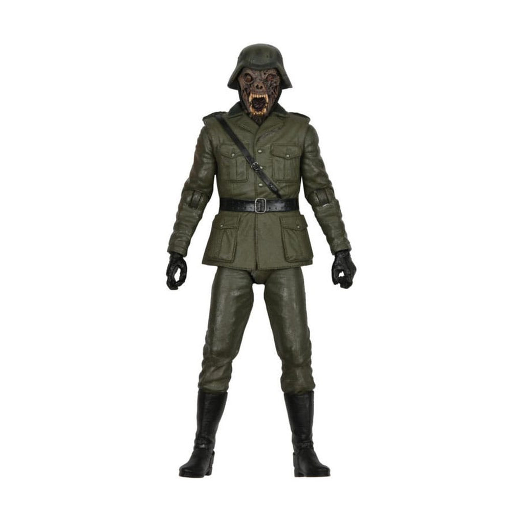 Immagine del prodotto Un lupo mannaro americano a Londra Action figure Ultimate Nightmare Demon 18 cm