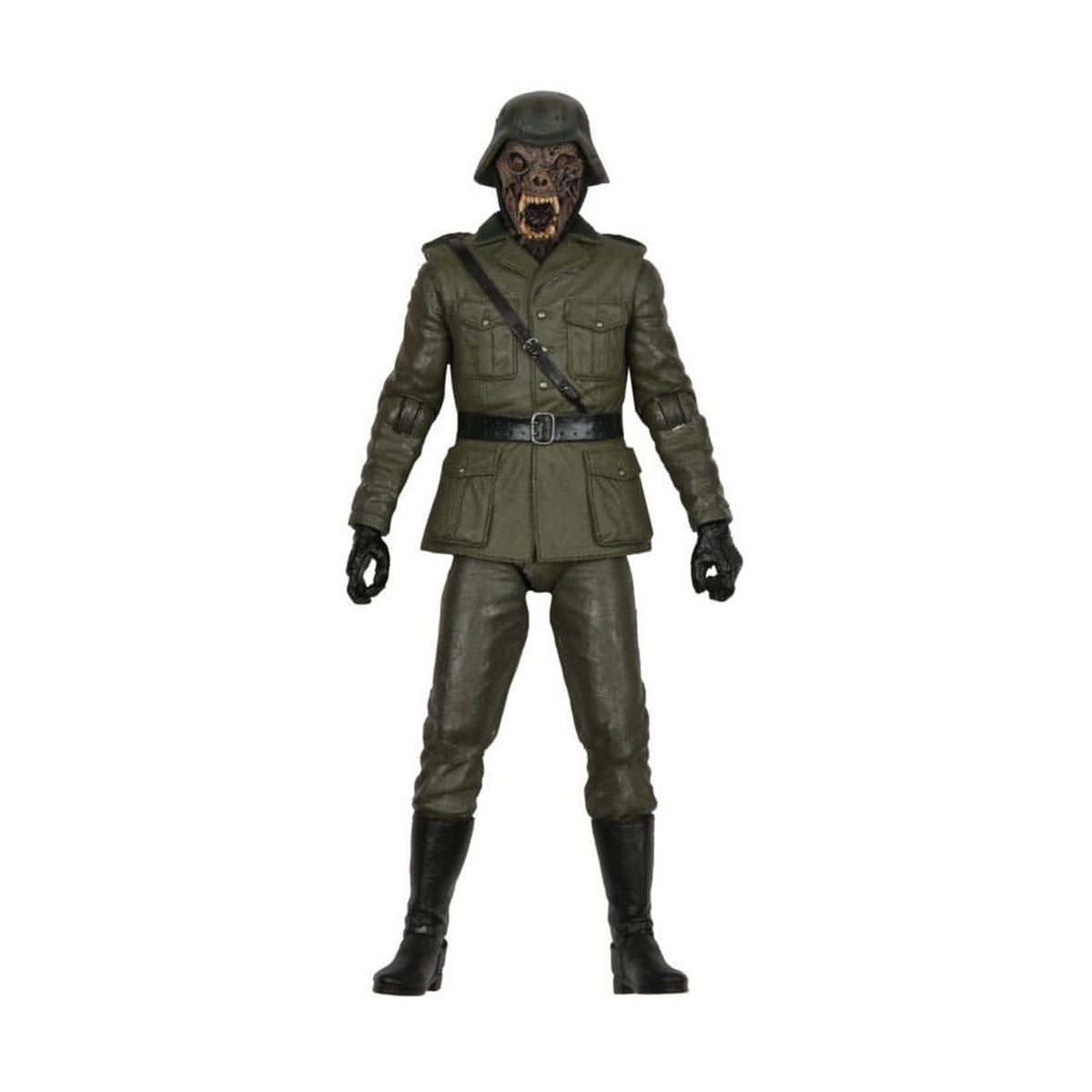Immagine del prodotto Un lupo mannaro americano a Londra Action figure Ultimate Nightmare Demon 18 cm