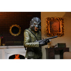 Immagine del prodotto Un lupo mannaro americano a Londra Action figure Ultimate Nightmare Demon 18 cm