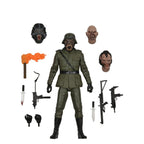 Immagine del prodotto Un lupo mannaro americano a Londra Action figure Ultimate Nightmare Demon 18 cm