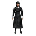 Image produit Figurine articulée Wednesday Wednesday (Robe classique) 20 cm