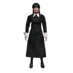 Image produit Figurine articulée Wednesday Wednesday (Robe classique) 20 cm