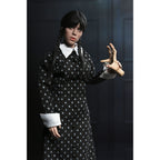 Image produit Figurine articulée Wednesday Wednesday (Robe classique) 20 cm