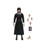 Image produit Figurine articulée Wednesday Wednesday (Robe classique) 20 cm