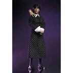 Image produit Figurine articulée Wednesday Wednesday (Robe classique) 20 cm