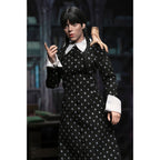 Image produit Figurine articulée Wednesday Wednesday (Robe classique) 20 cm