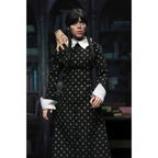 Image produit Figurine articulée Wednesday Wednesday (Robe classique) 20 cm