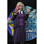 Image produit Pack de 2 figurines articulées Wednesday – Wednesday Addams