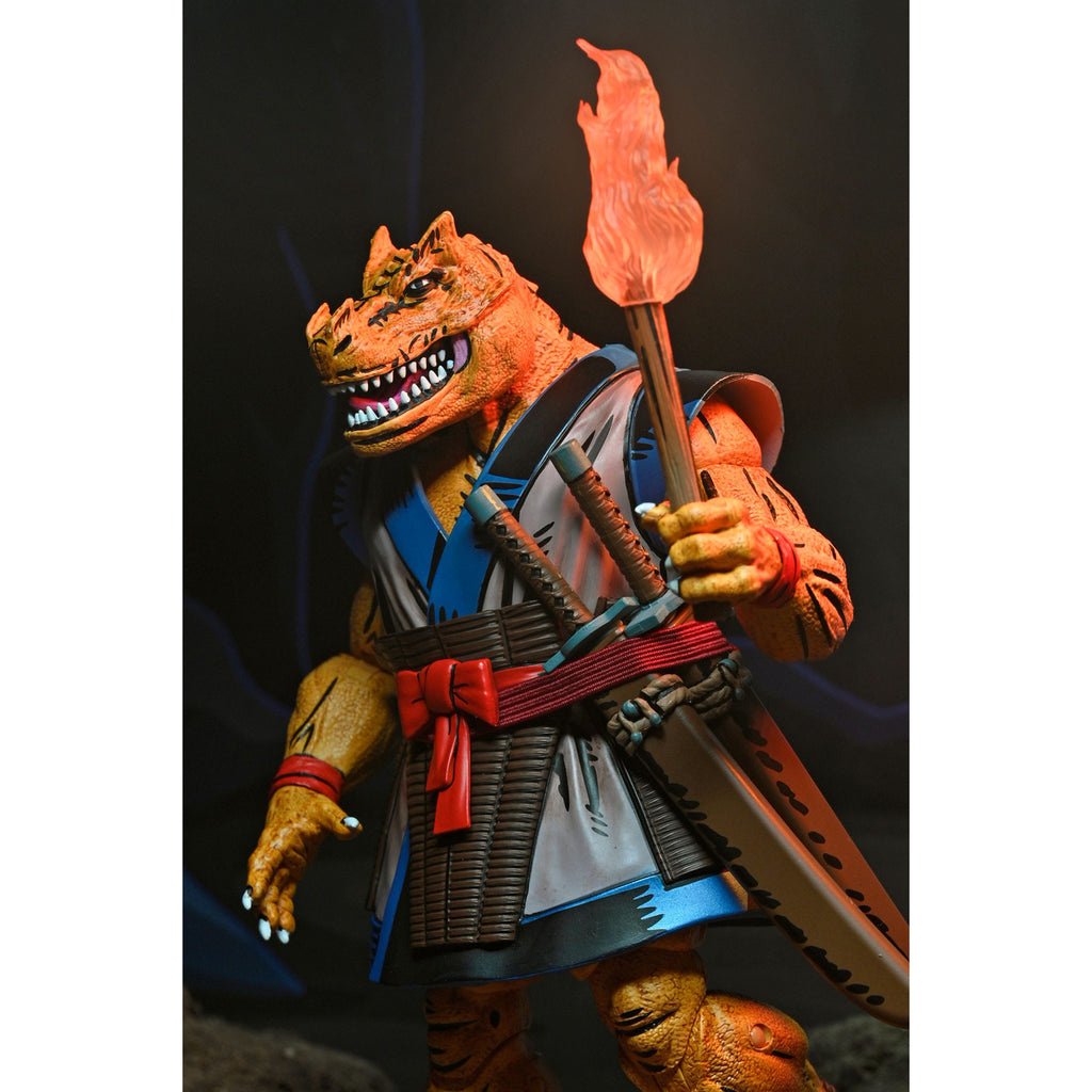 Image produit Teenage Mutant Ninja Turtles (Mirage Comics) Figurine d’action