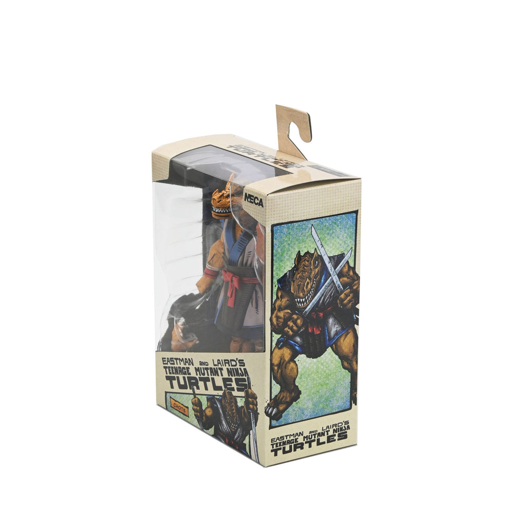 Image produit Teenage Mutant Ninja Turtles (Mirage Comics) Figurine d’action
