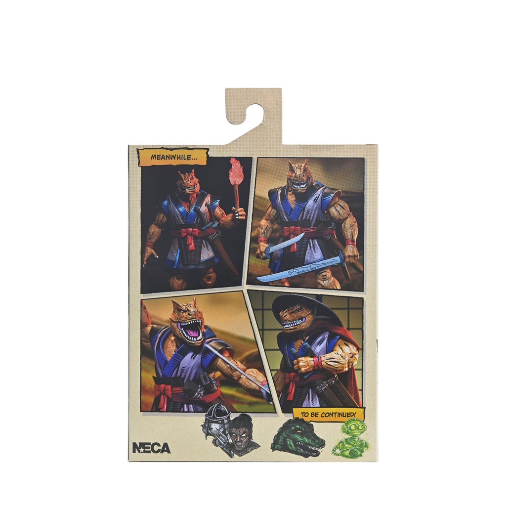 Image produit Teenage Mutant Ninja Turtles (Mirage Comics) Figurine d’action