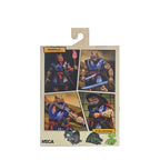 Image produit Teenage Mutant Ninja Turtles (Mirage Comics) Figurine d’action
