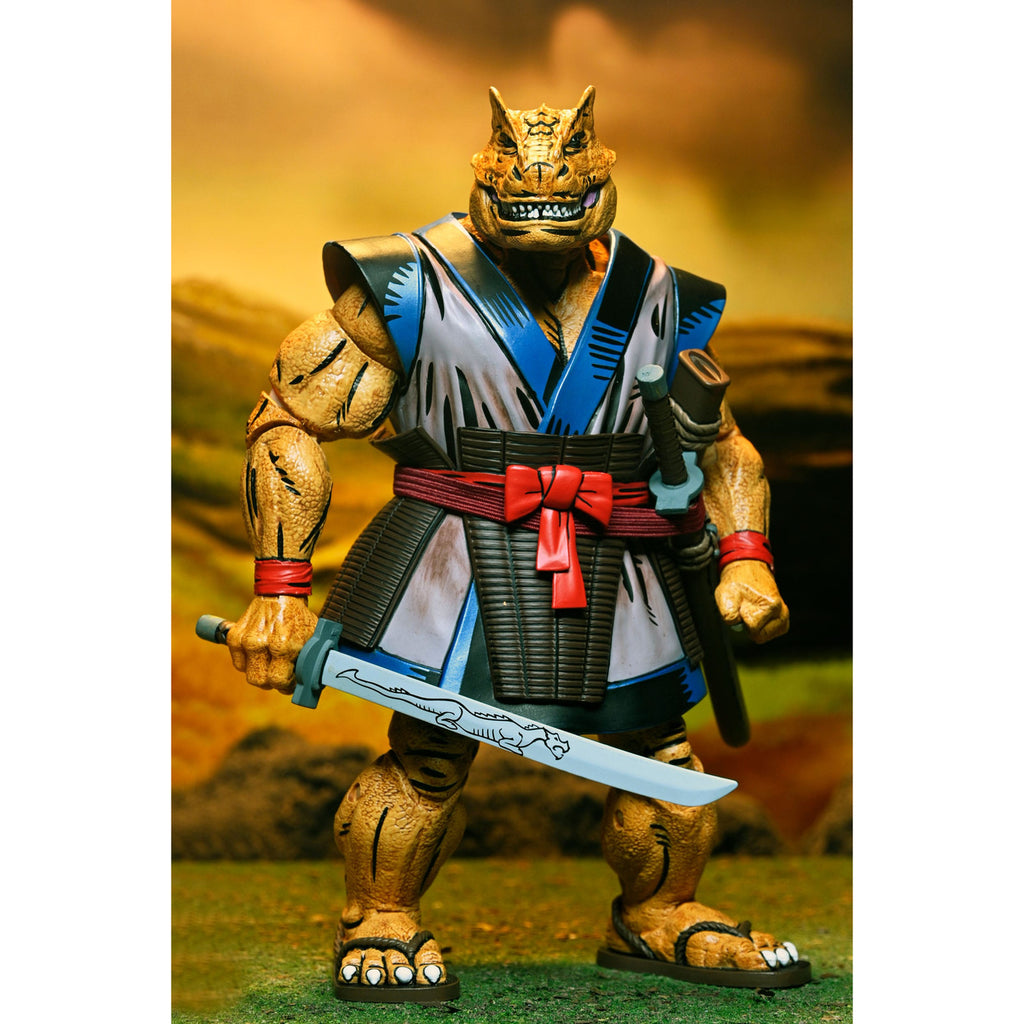 Image produit Teenage Mutant Ninja Turtles (Mirage Comics) Figurine d’action