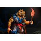 Image produit Teenage Mutant Ninja Turtles (Mirage Comics) Figurine d’action