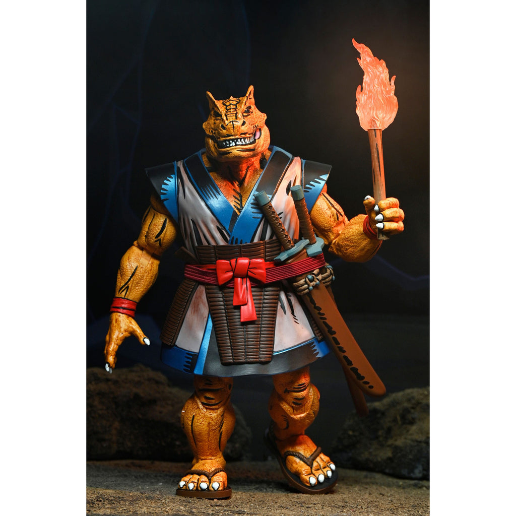 Image produit Teenage Mutant Ninja Turtles (Mirage Comics) Figurine d’action